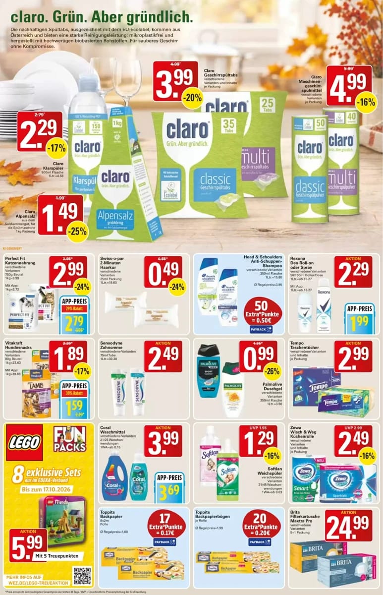 Prospekt Wez, Seite 14 von 17