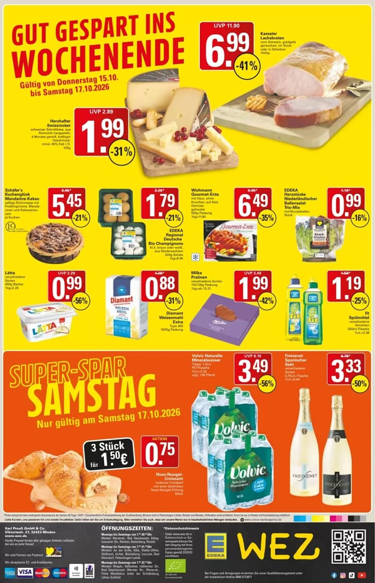 Prospekt Wez, Seite 16 von 17