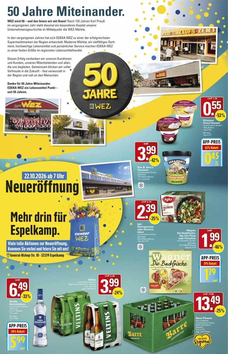 Prospekt Wez, Seite 2 von 17