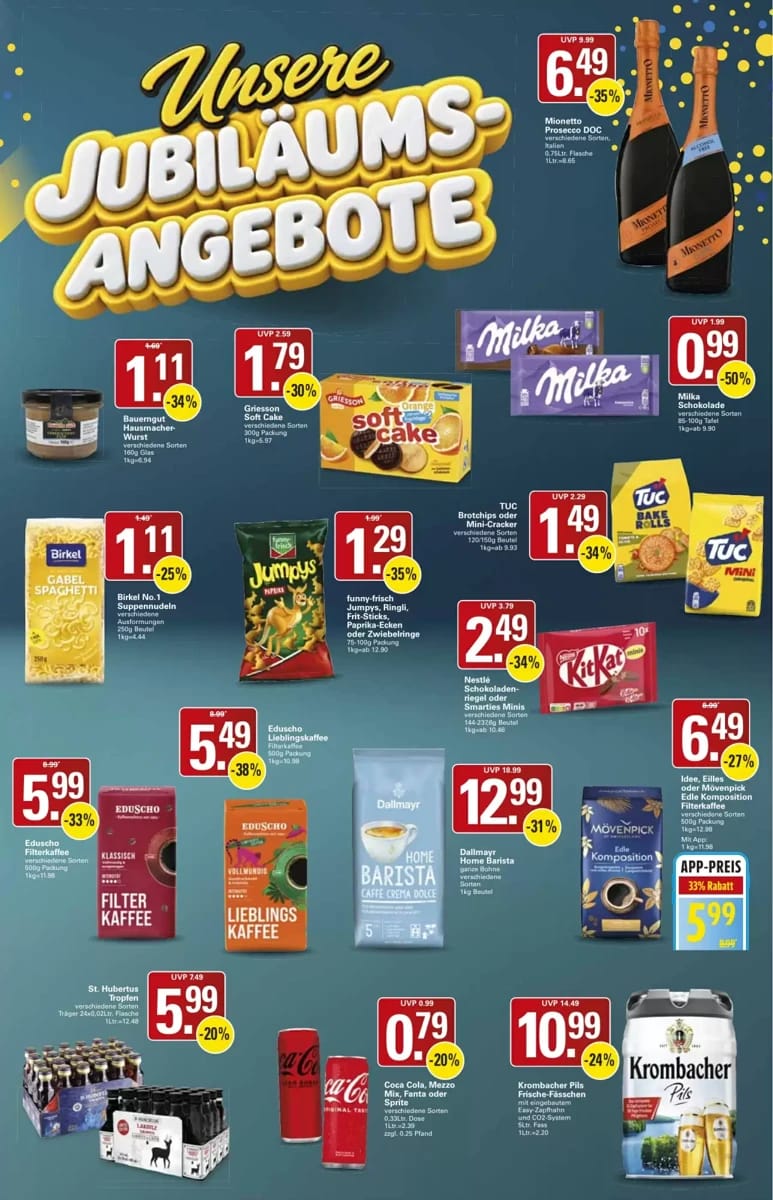 Prospekt Wez, Seite 3 von 17