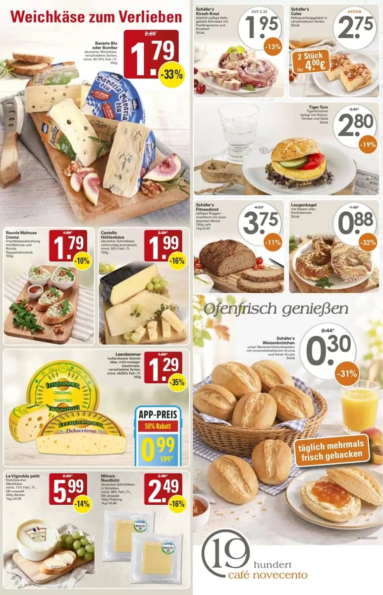 Prospekt Wez, Seite 5 von 17