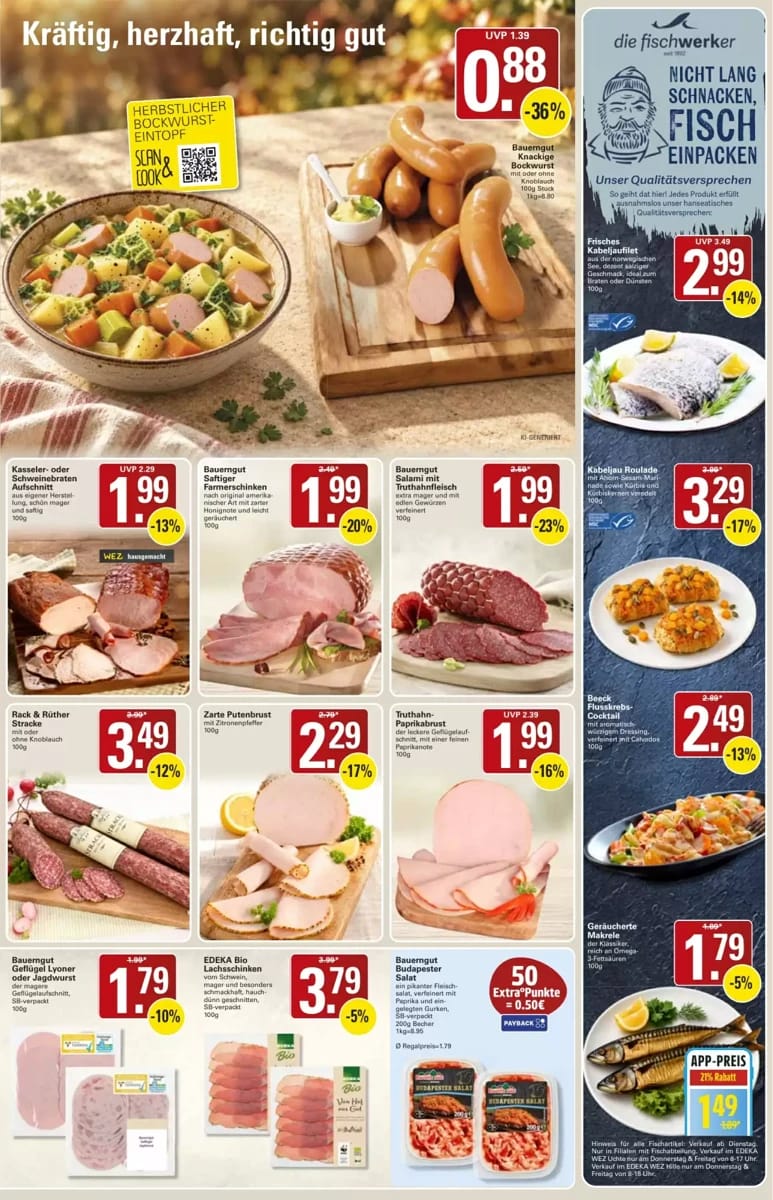 Prospekt Wez, Seite 7 von 17