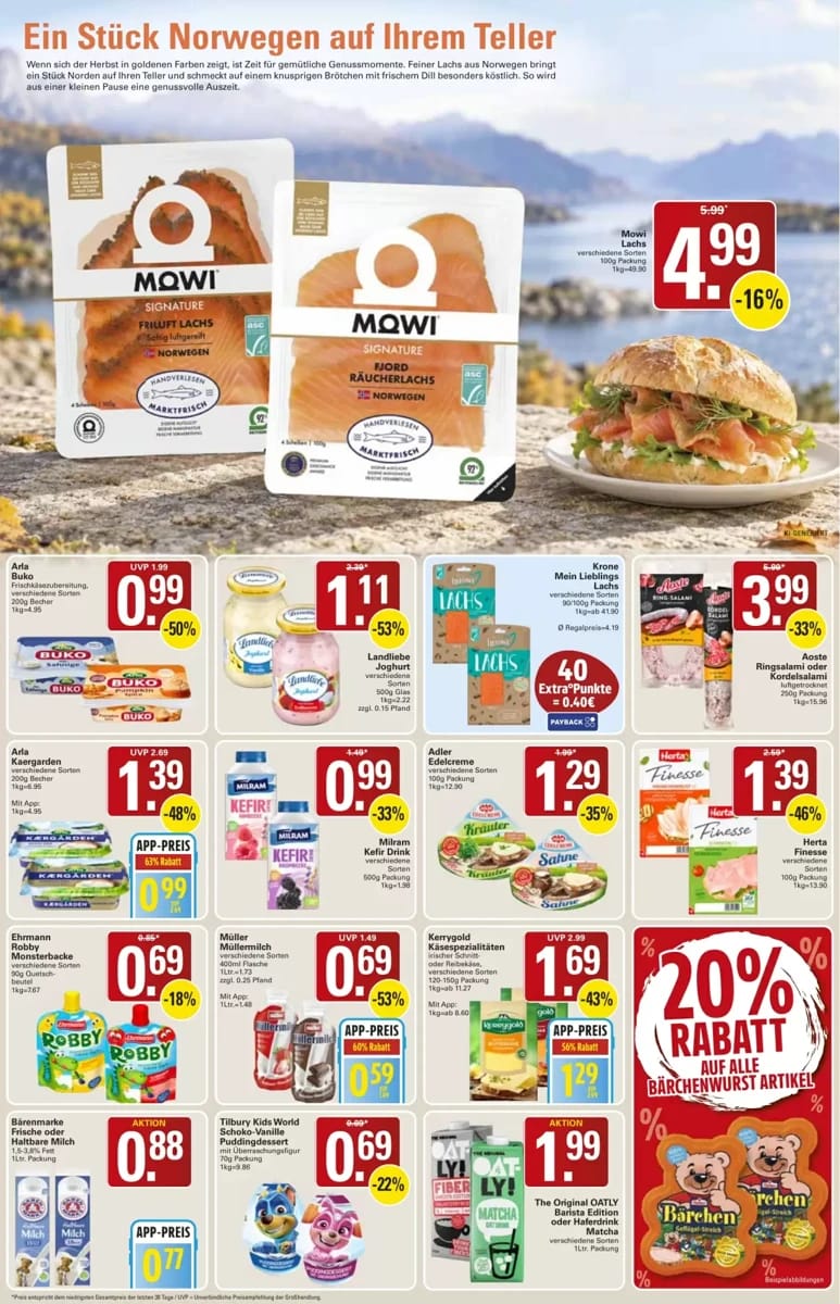 Prospekt Wez, Seite 8 von 17