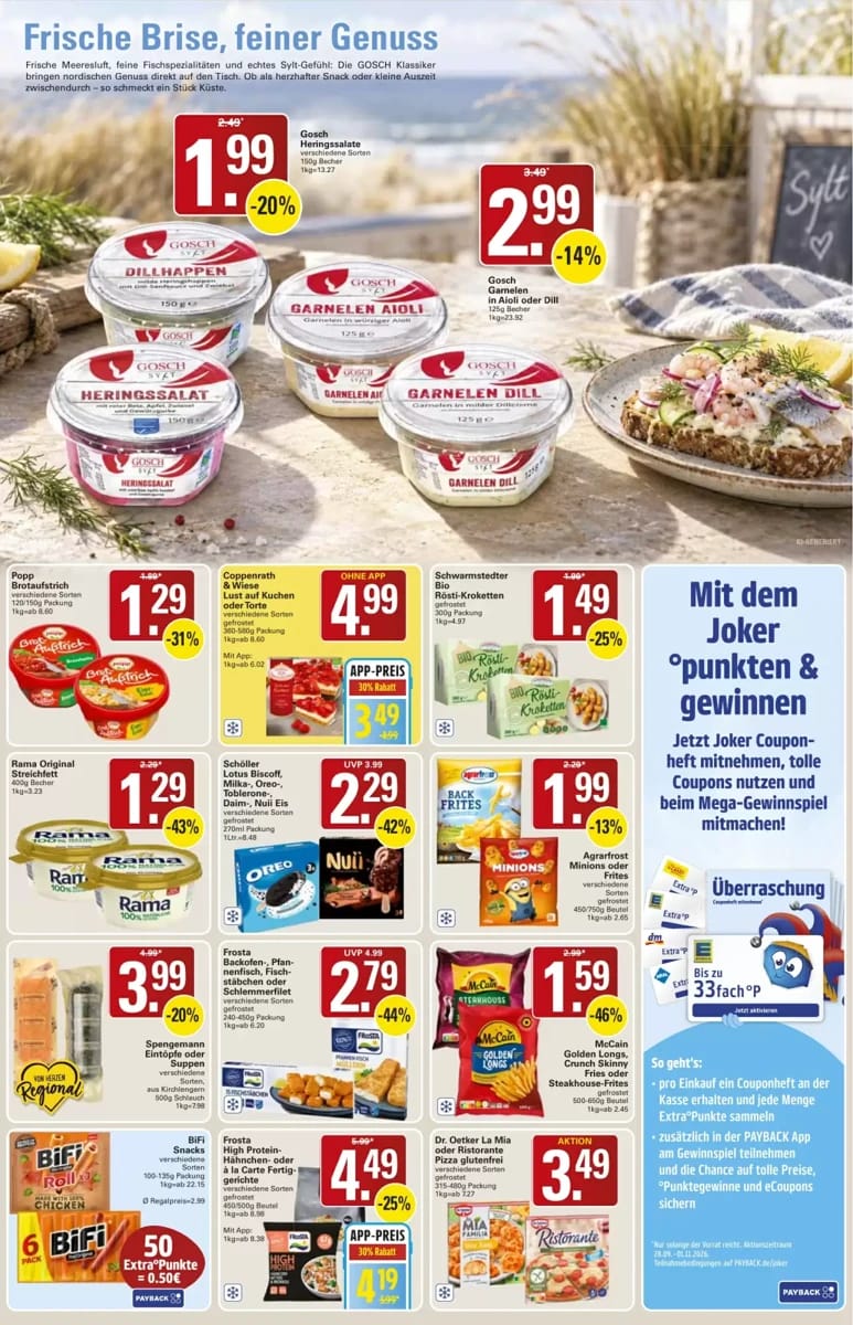 Prospekt Wez, Seite 9 von 17
