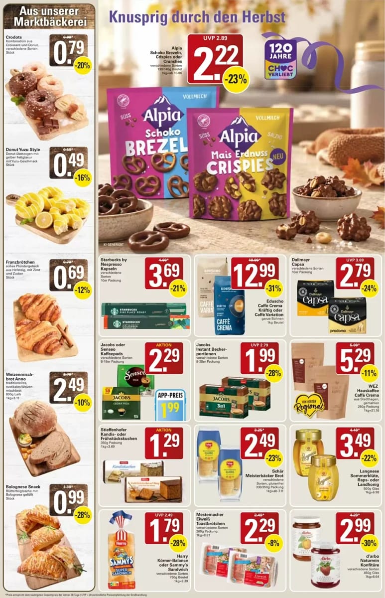 Prospekt Wez, Seite 10 von 17