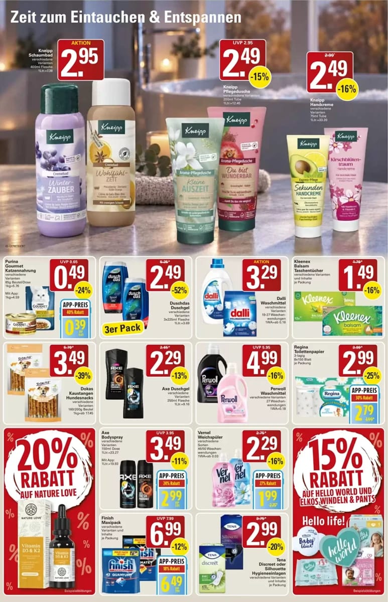 Prospekt Wez, Seite 15 von 17