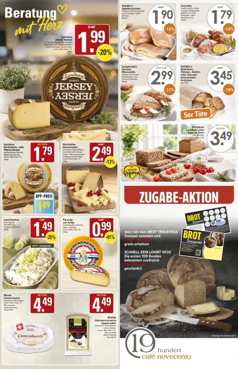 Prospekt Wez, Seite 3 von 17
