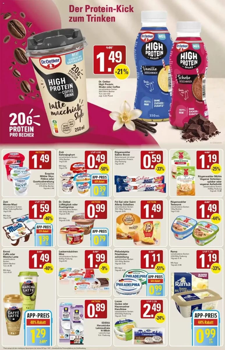 Prospekt Wez, Seite 6 von 17