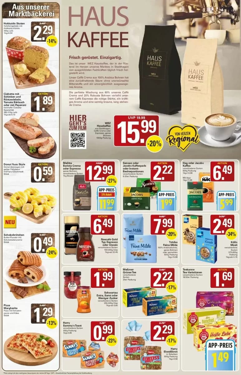 Prospekt Wez, Seite 8 von 17