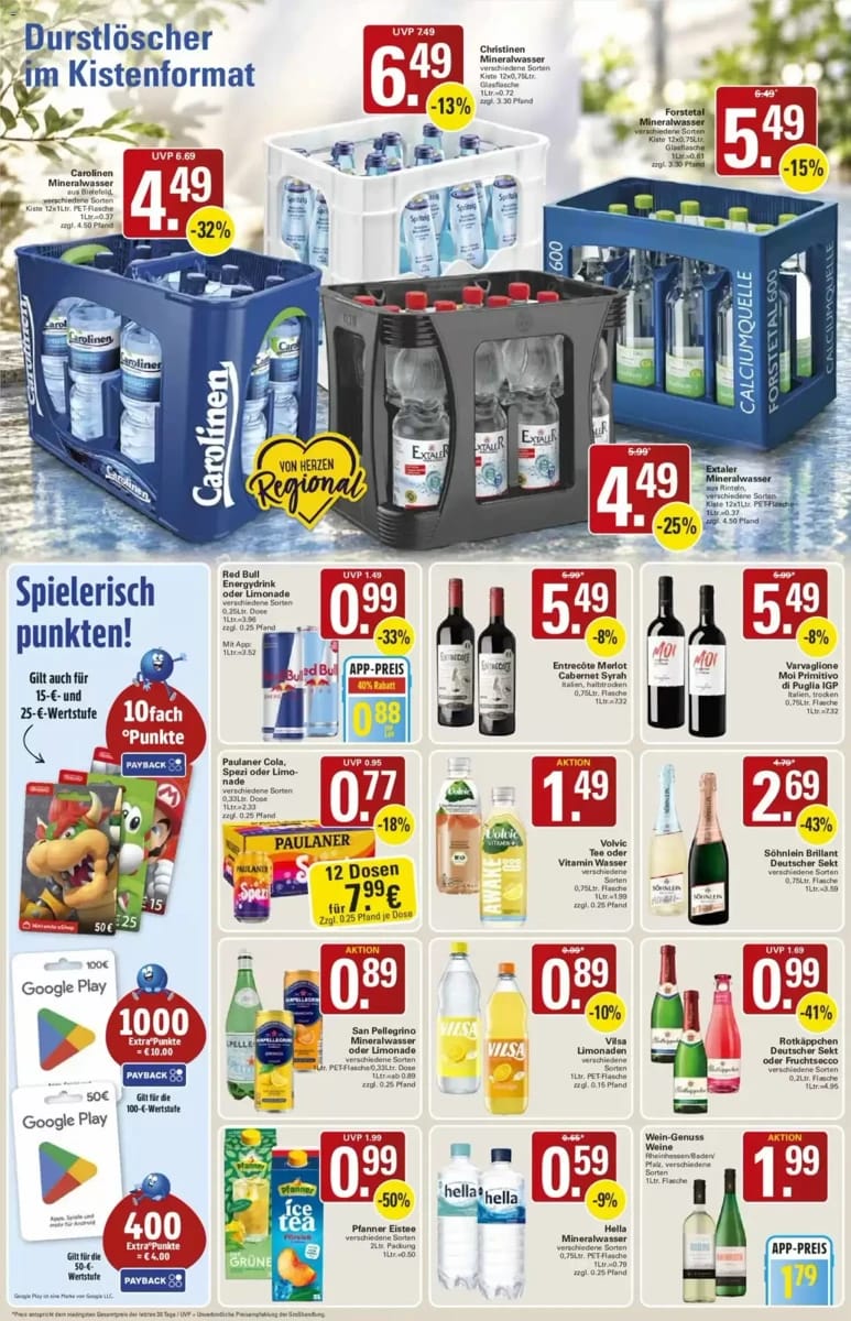 Prospekt Wez, Seite 12 von 17