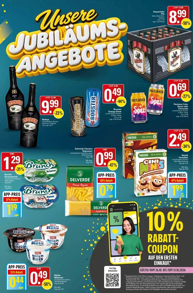 Prospekt Wez, Seite 3 von 18