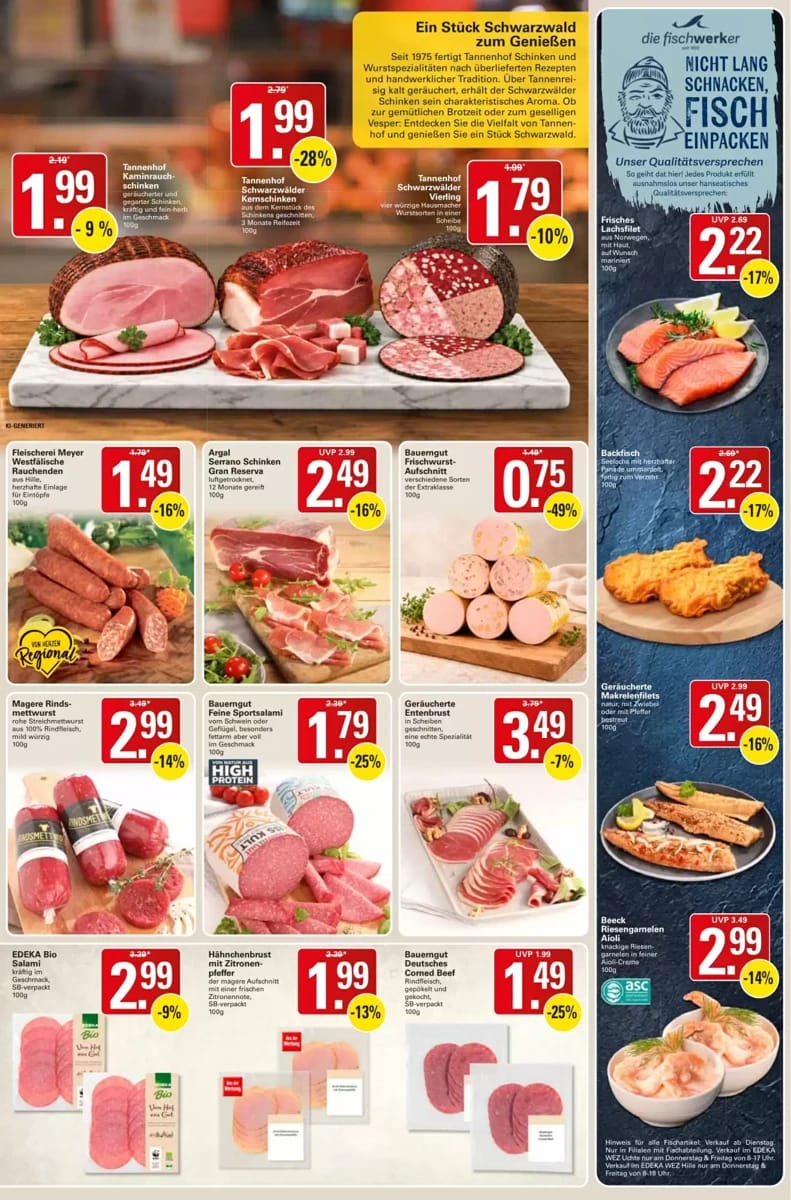 Prospekt Wez, Seite 7 von 18