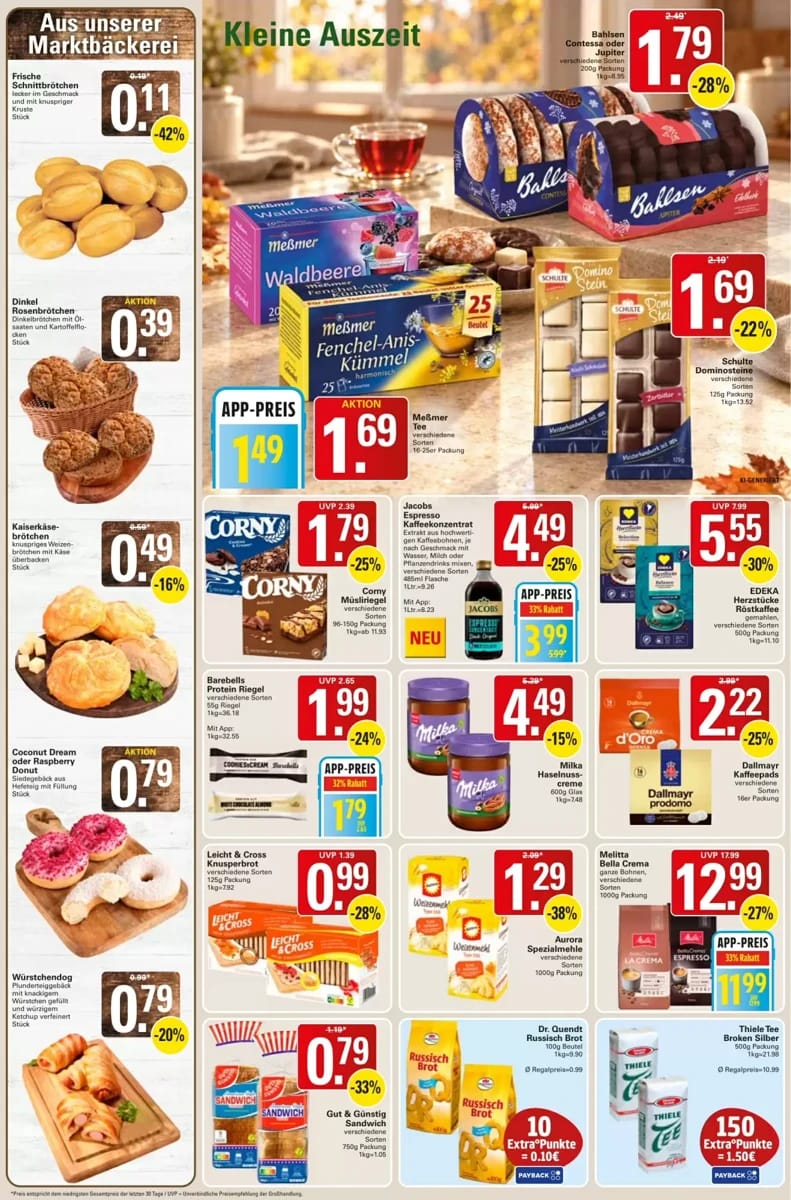 Prospekt Wez, Seite 10 von 18