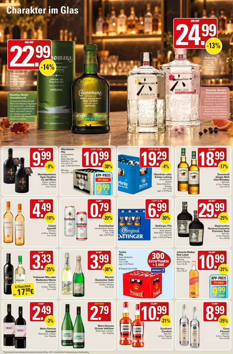 Prospekt Wez, Seite 14 von 18