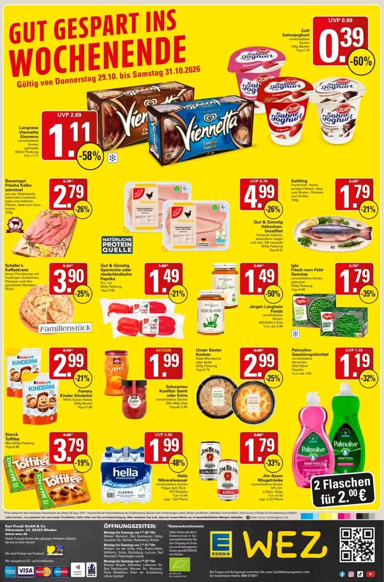 Prospekt Wez, Seite 16 von 18