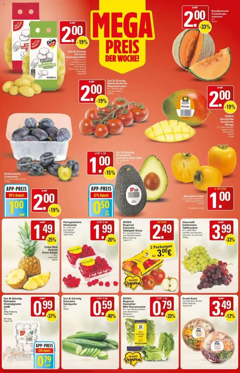 Prospekt Wez, Seite 2 von 17