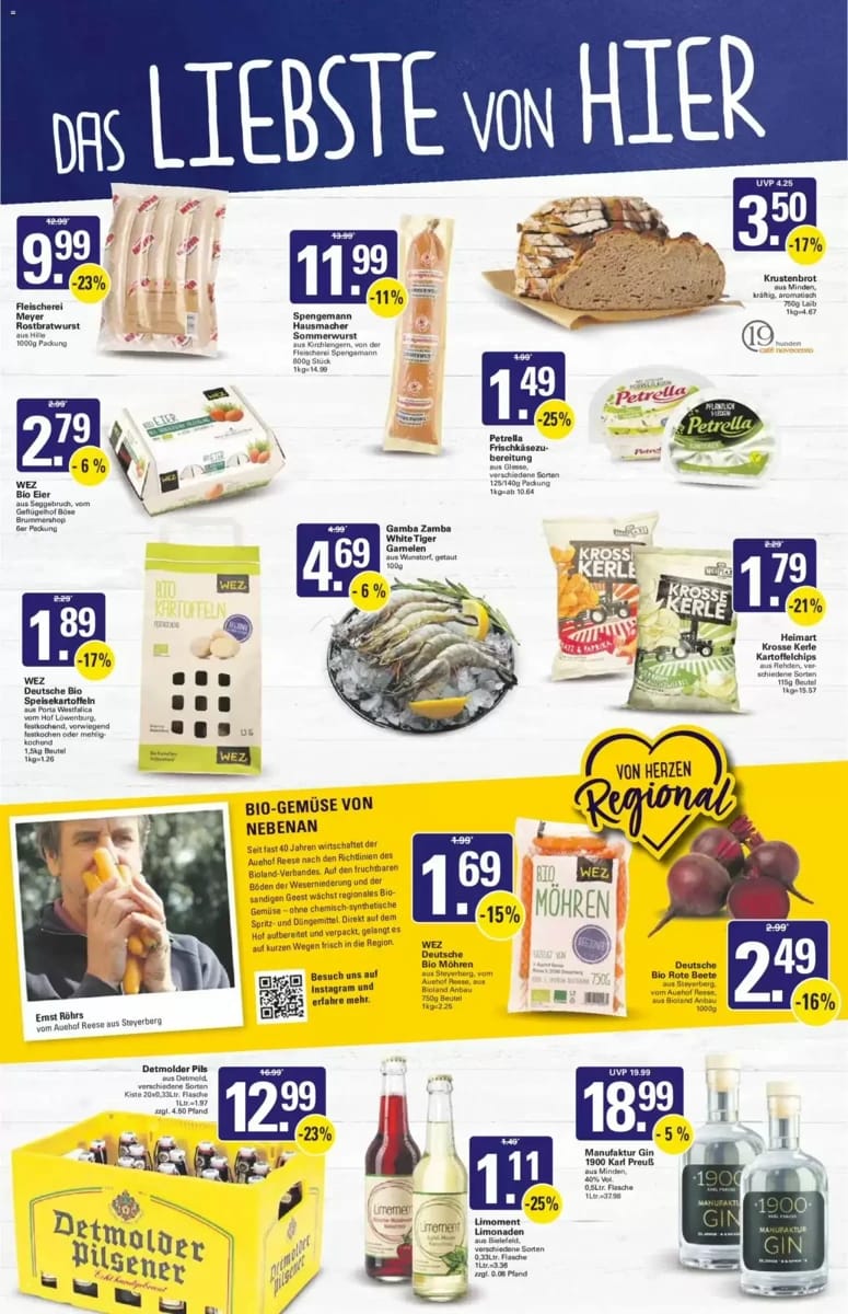 Prospekt Wez, Seite 3 von 17