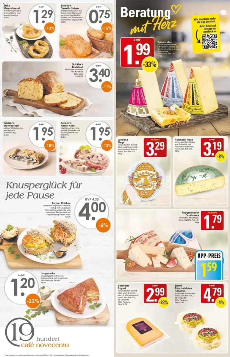 Prospekt Wez, Seite 6 von 17