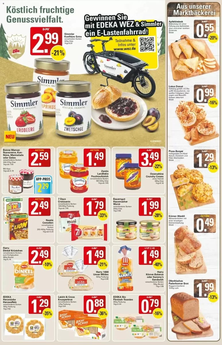 Prospekt Wez, Seite 7 von 17