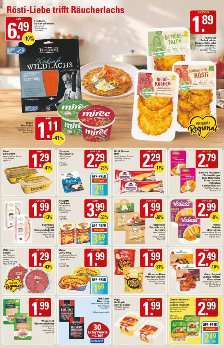 Prospekt Wez, Seite 9 von 17