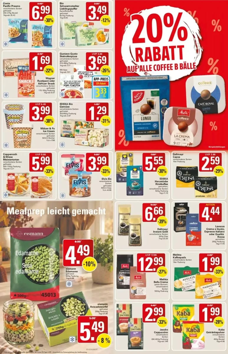 Prospekt Wez, Seite 10 von 17