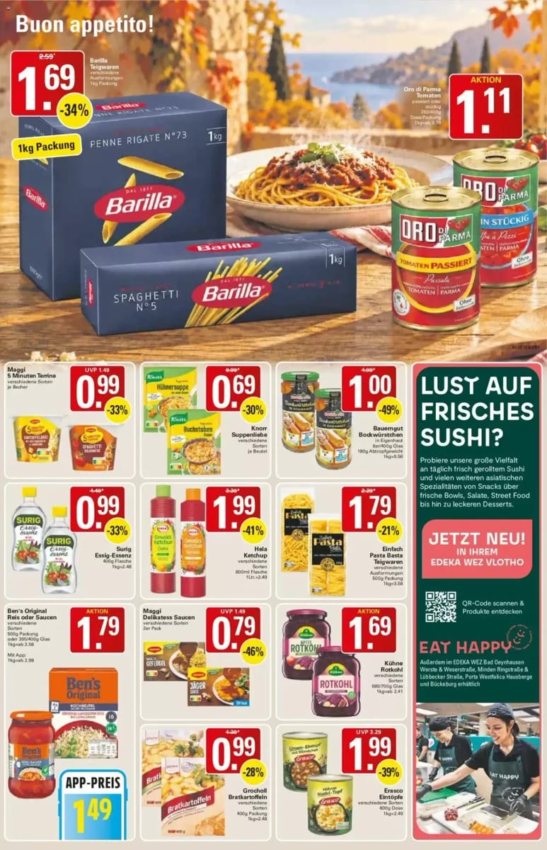 Prospekt Wez, Seite 11 von 17