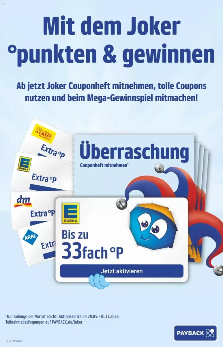 Prospekt Wez, Seite 17 von 17
