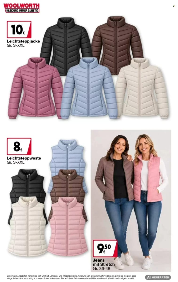 Prospekt Woolworth, Seite 2 von 20