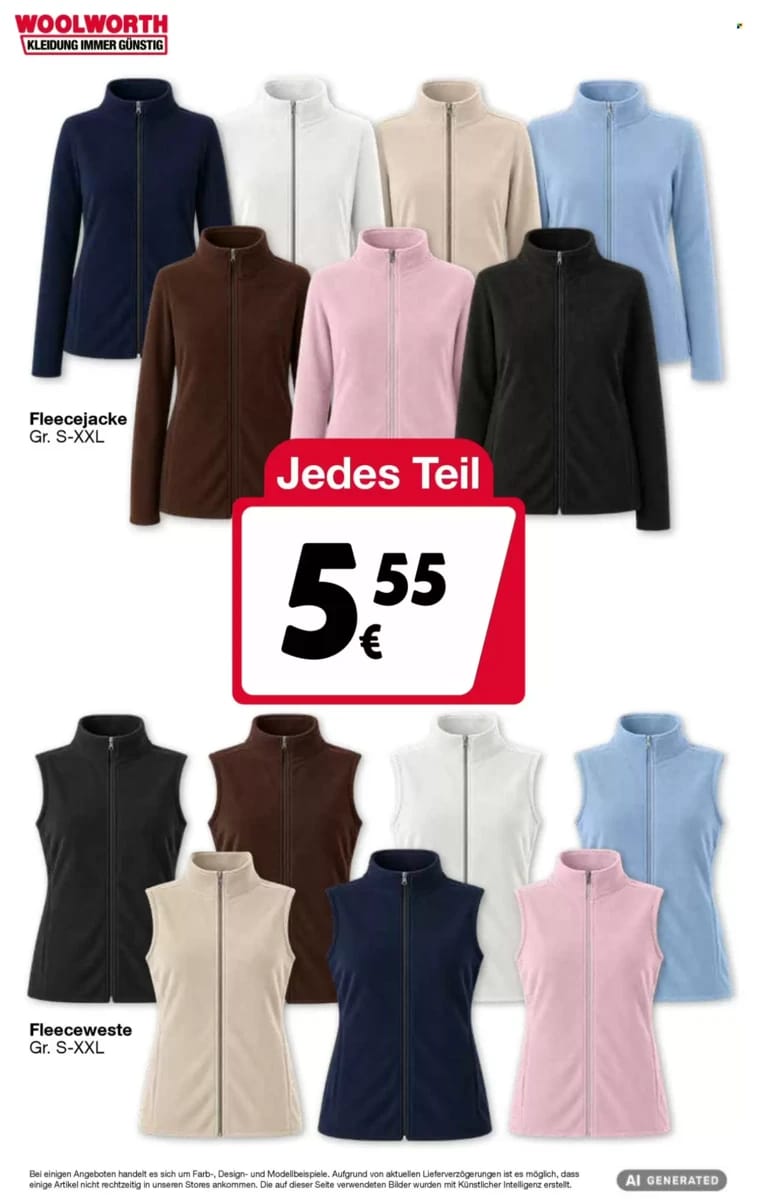 Prospekt Woolworth, Seite 3 von 20