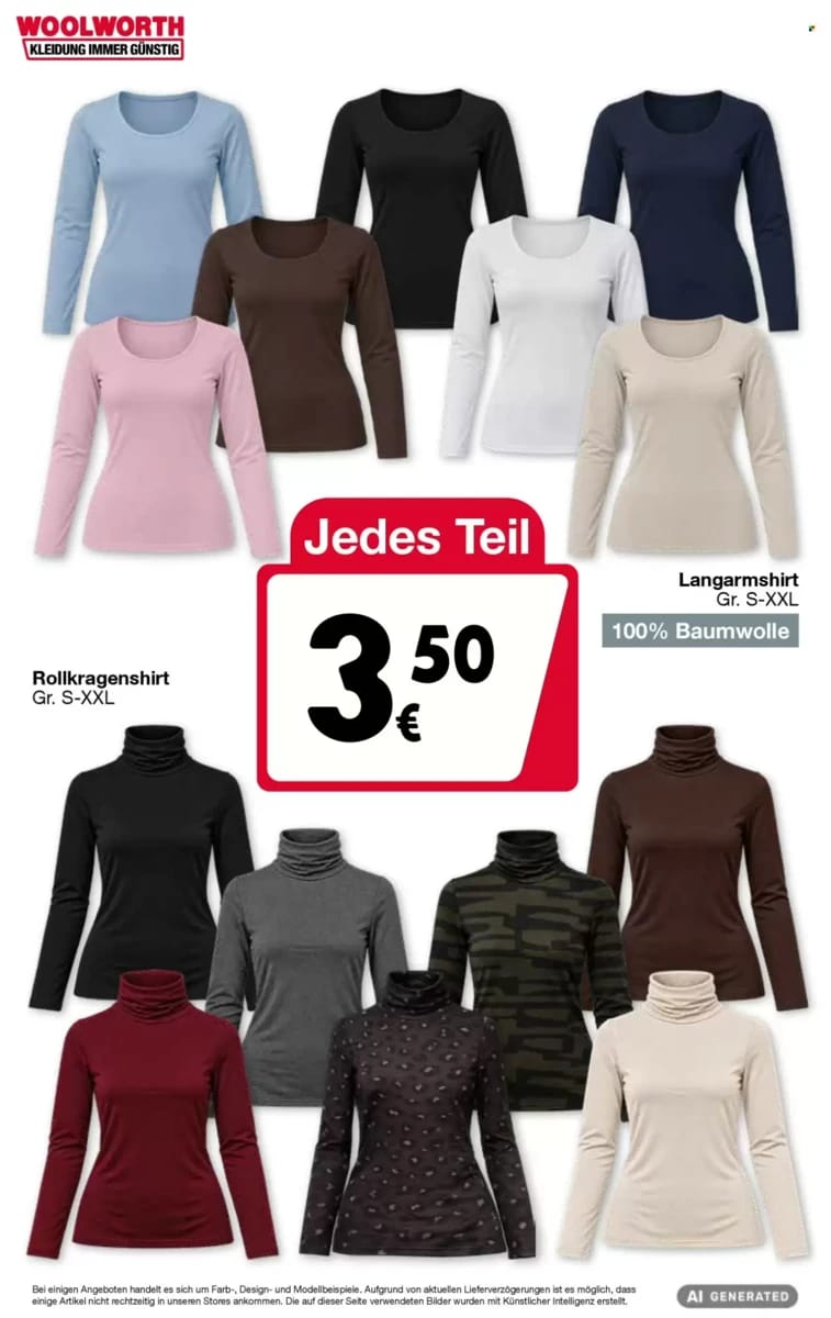 Prospekt Woolworth, Seite 5 von 20
