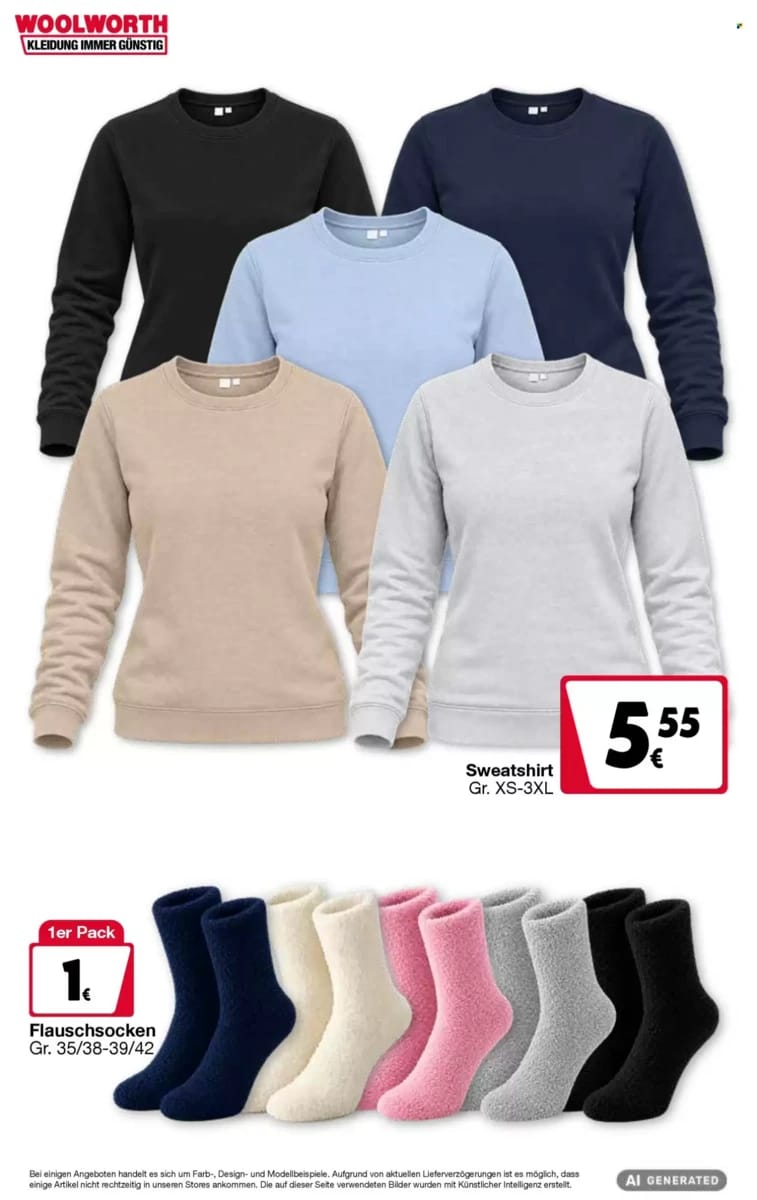 Prospekt Woolworth, Seite 7 von 20