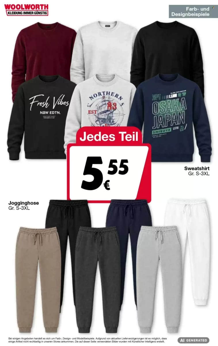 Prospekt Woolworth, Seite 8 von 20