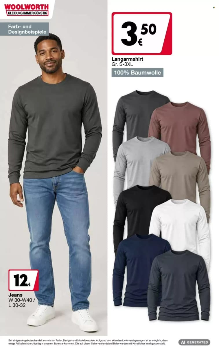 Prospekt Woolworth, Seite 9 von 20