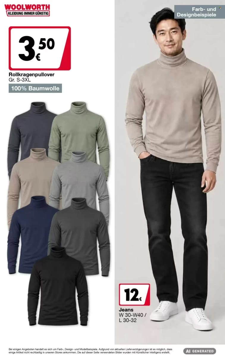 Prospekt Woolworth, Seite 10 von 20