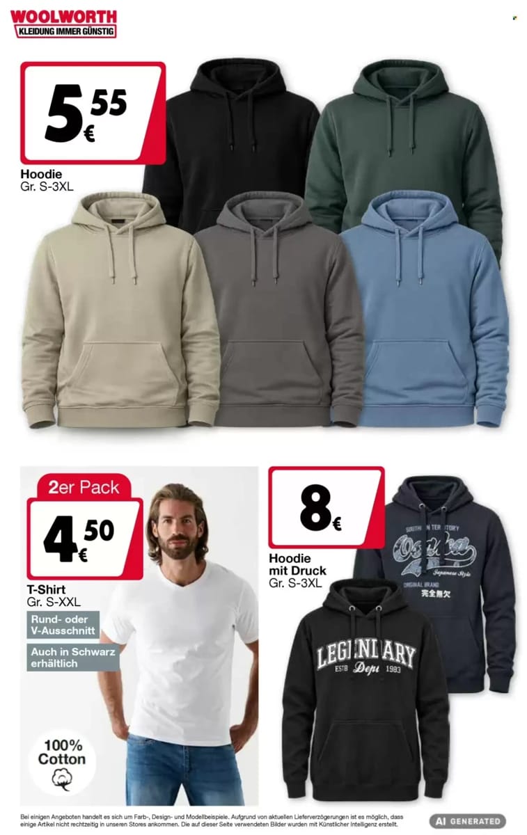Prospekt Woolworth, Seite 11 von 20