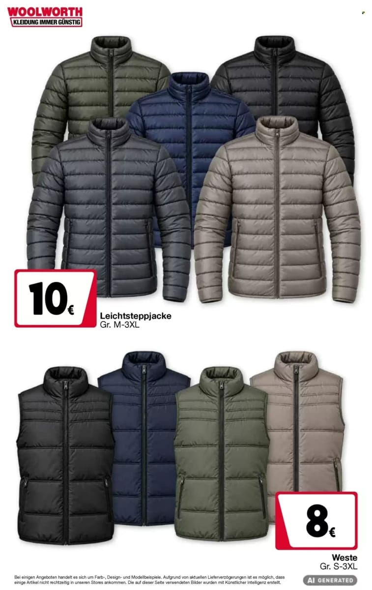 Prospekt Woolworth, Seite 13 von 20