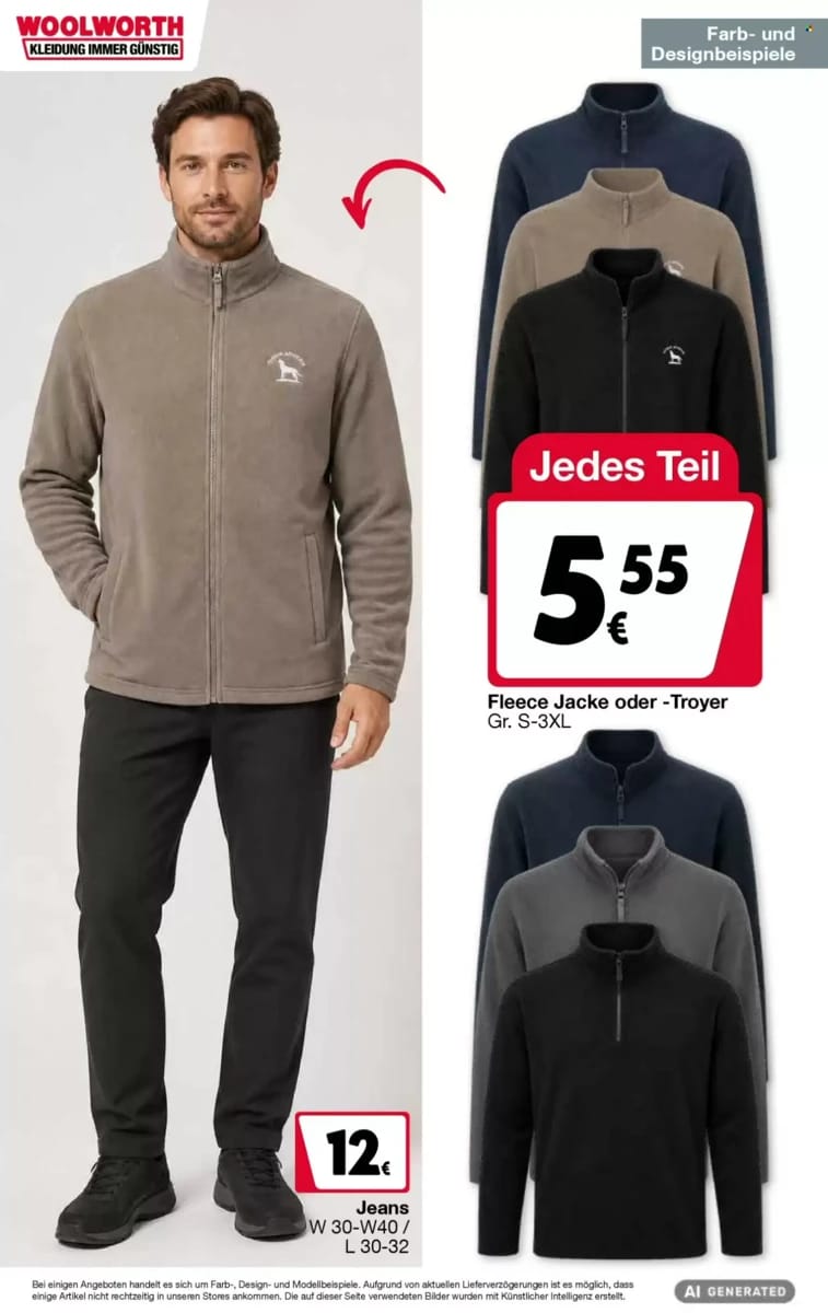 Prospekt Woolworth, Seite 14 von 20