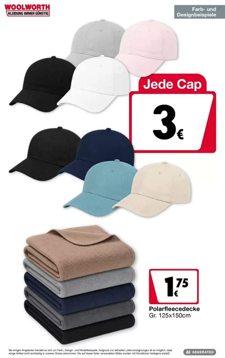 Prospekt Woolworth, Seite 15 von 20