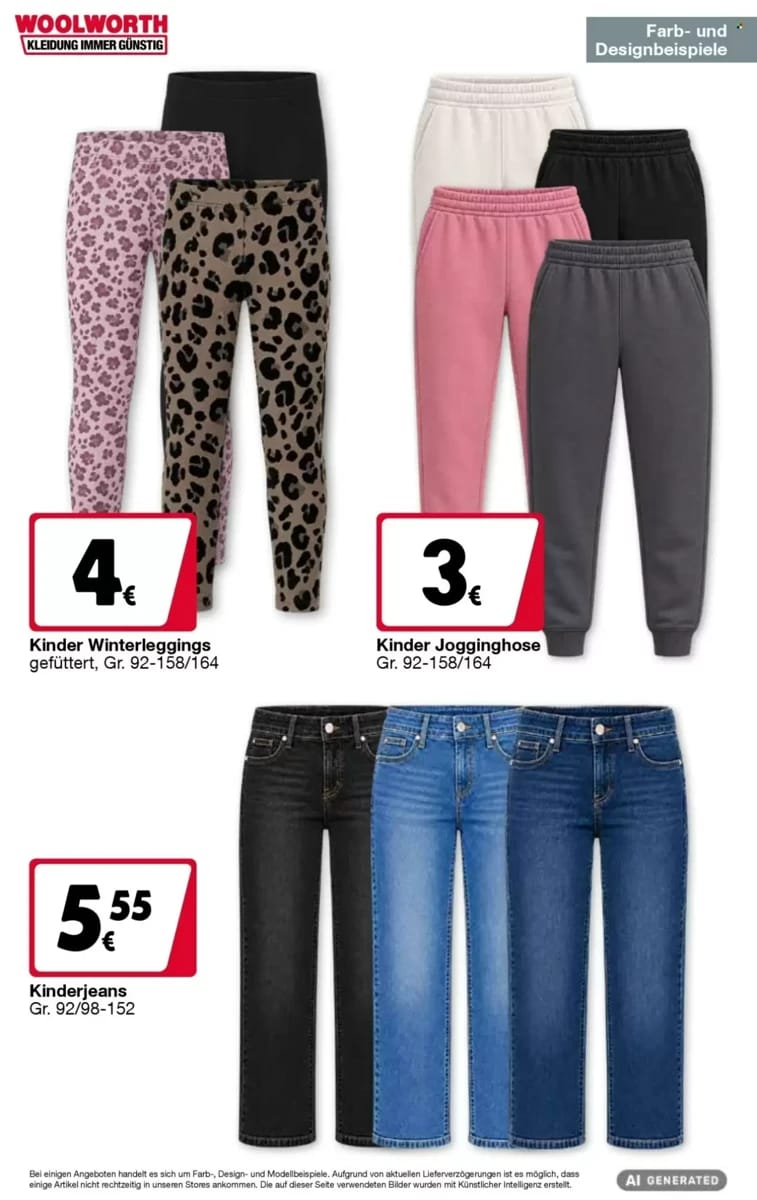 Prospekt Woolworth, Seite 17 von 20