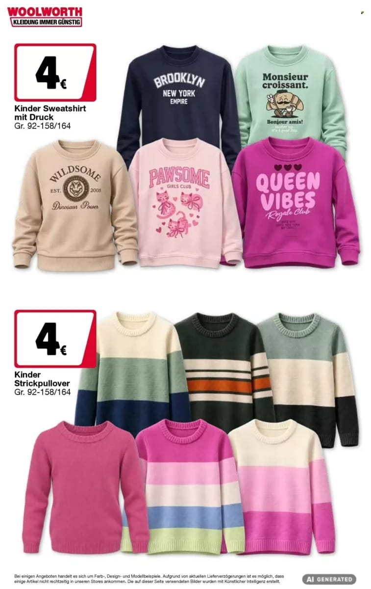 Prospekt Woolworth, Seite 18 von 20