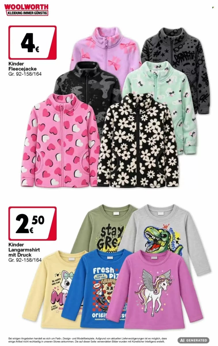 Prospekt Woolworth, Seite 19 von 20
