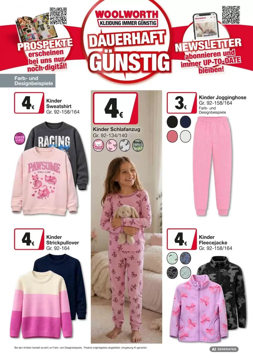 Prospekt Woolworth, Seite 3 von 8