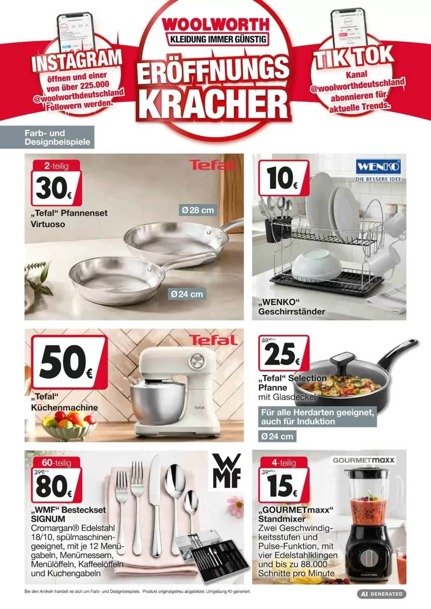 Prospekt Woolworth, Seite 7 von 8