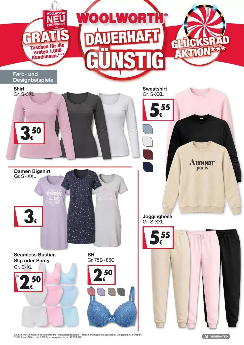 Prospekt Woolworth, Seite 2 von 8