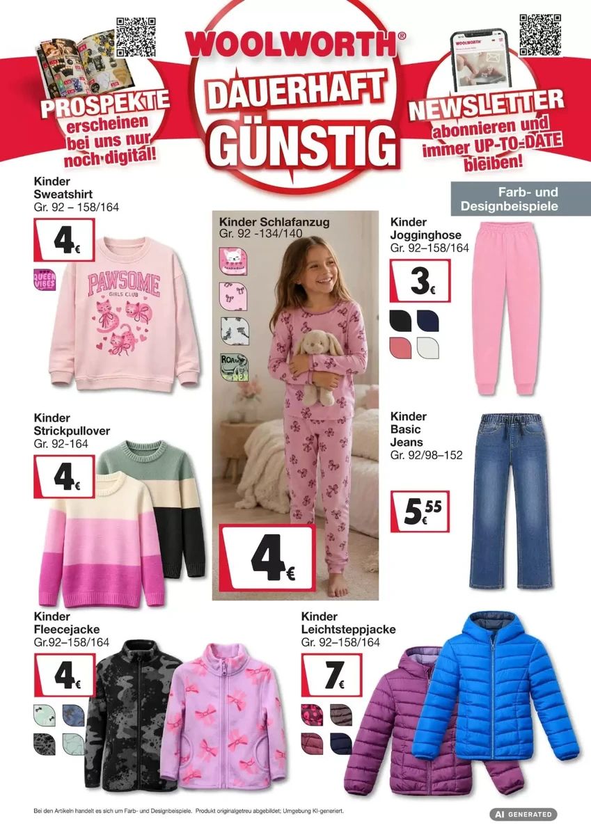 Prospekt Woolworth, Seite 3 von 8