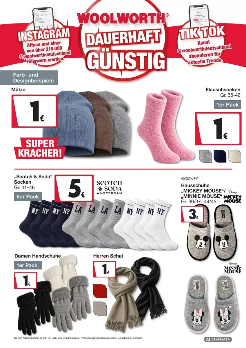 Prospekt Woolworth, Seite 4 von 8
