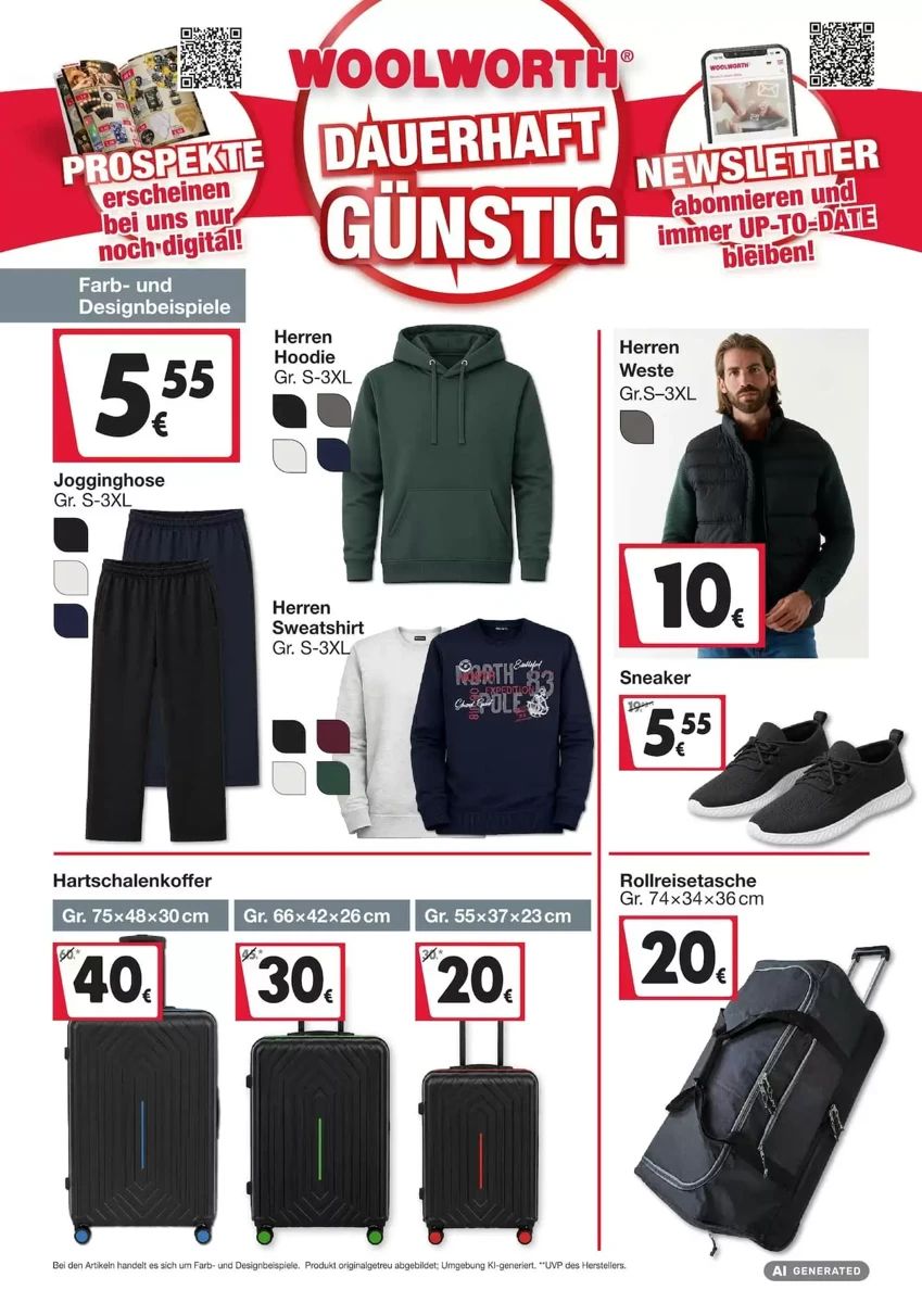 Prospekt Woolworth, Seite 6 von 8