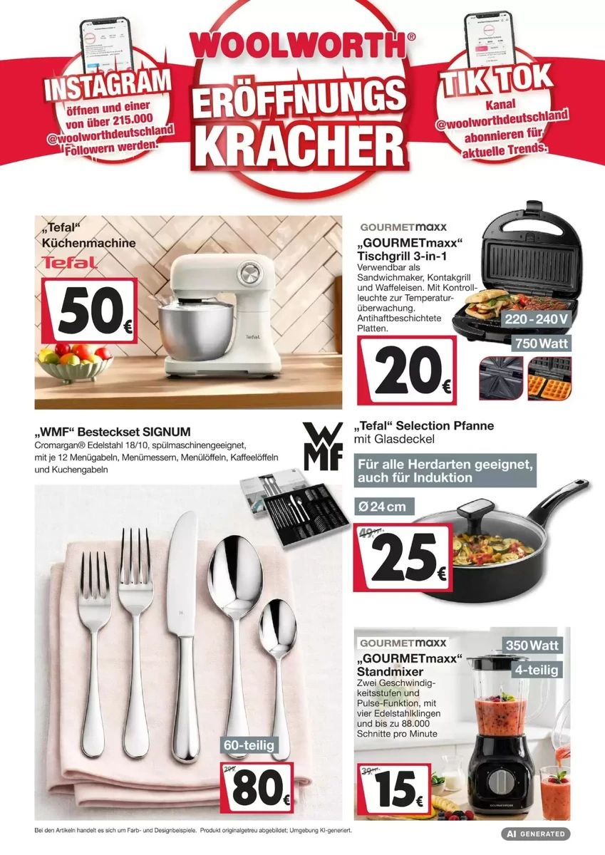 Prospekt Woolworth, Seite 7 von 8