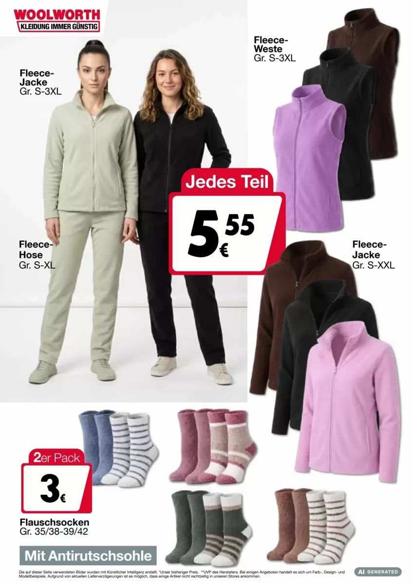 Prospekt Woolworth, Seite 2 von 34