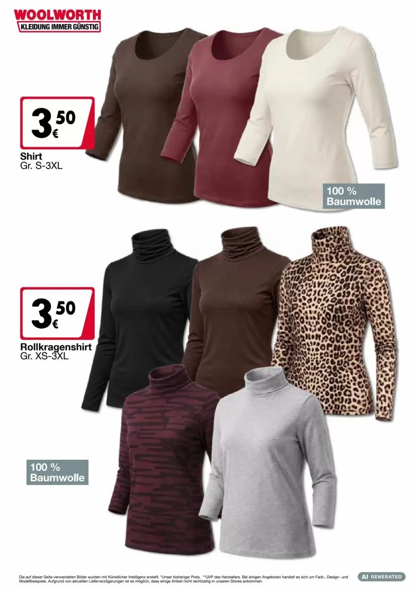 Prospekt Woolworth, Seite 3 von 34